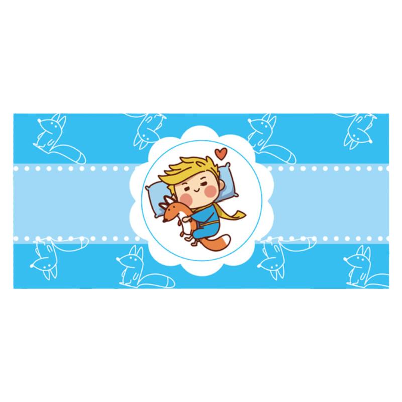 小王子主题生日甜品台装饰插件