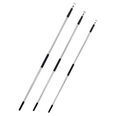 伸缩旗杆少先队大队旗