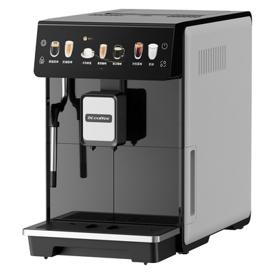 咖博士E02全自动咖啡机