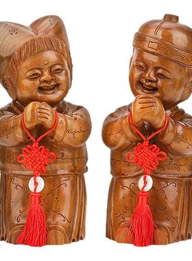 礼物送新人结婚家居客厅装饰品