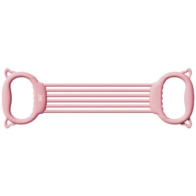 361度可调节拉力器6档拉力