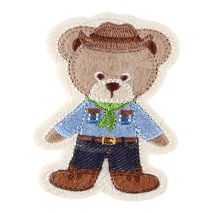 定制布贴衣服绣花标图案logo 徽章电脑加工订制做补丁贴布DIY装饰