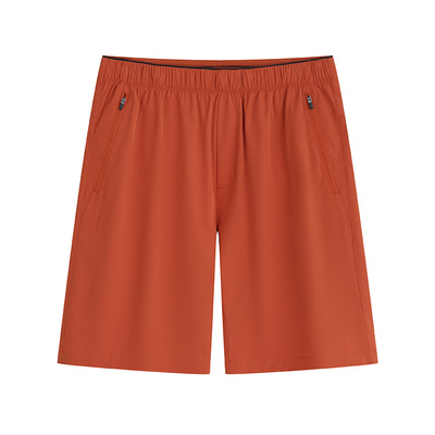 霞湖世家轻薄休闲短裤男