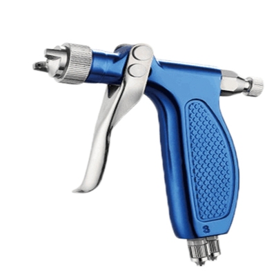 哲禹脱模剂喷枪0.5口径稀释剂枪