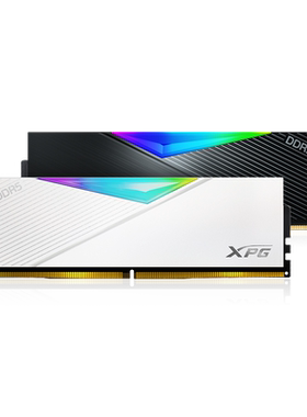 威刚台式机DDR5内存24G/48G
