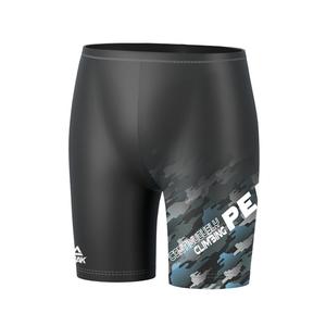 14.9元包邮  PEAK 匹克 泳裤男士