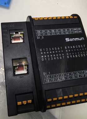 询价-Senmun三铭IO模块ECI32C实物图片的联系我