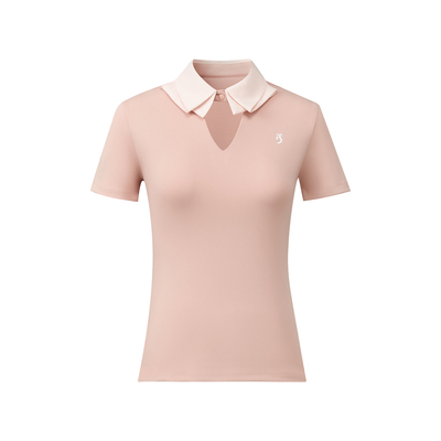 TASHIGOLF时尚修身显瘦上衣