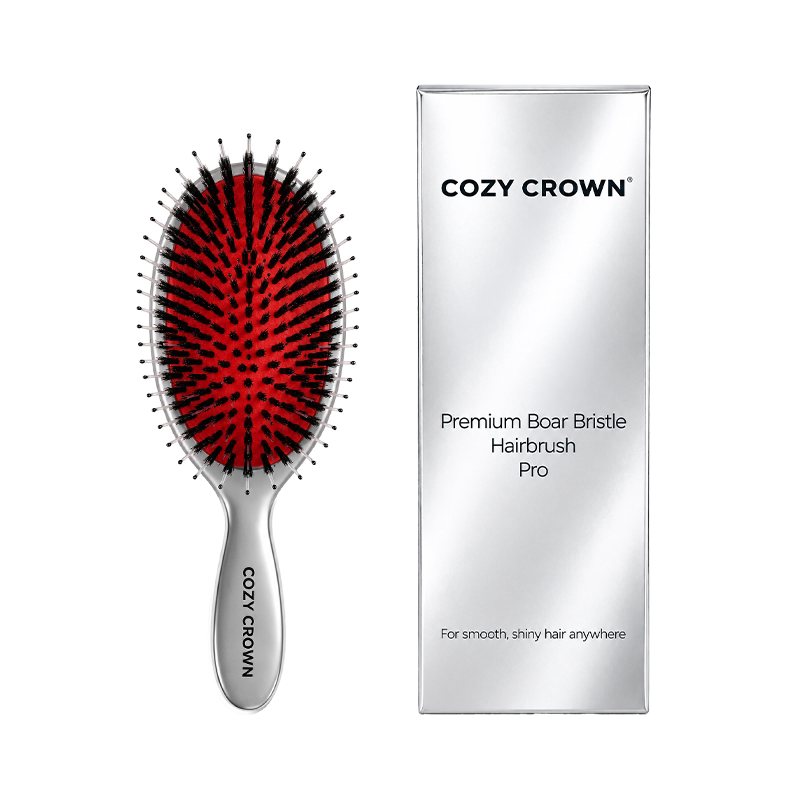 COZYCRWON丰盈发量改善干枯毛躁