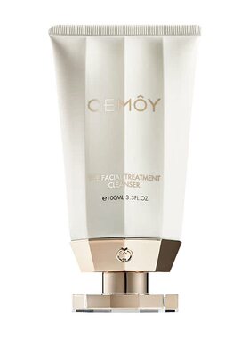 cemoy白金流明氨基酸洗面奶100ml
