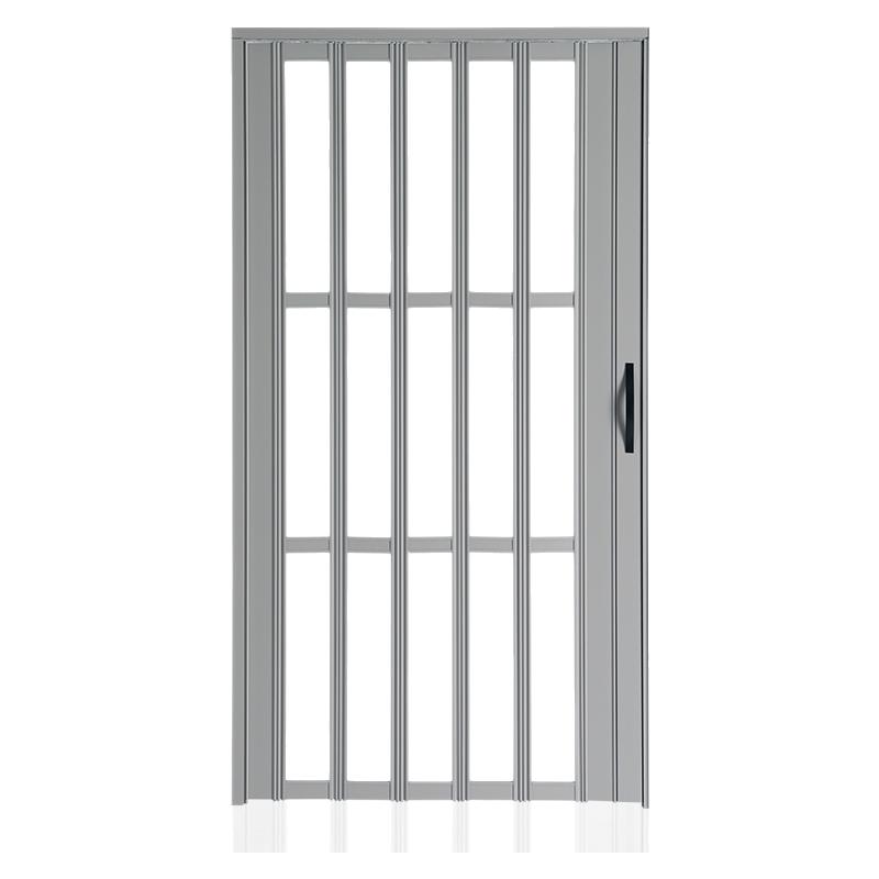 极窄全铝折叠推拉门2026新款封边