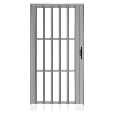 极窄全铝折叠推拉门2026新款封边
