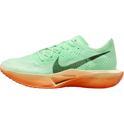 Nike/耐克官方正品VAPORFLY 3男女厚底公路竞速跑步鞋HJ7040-300