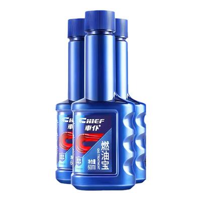 车仆官方旗舰店官网金瓶燃油宝除积碳pea燃油添加剂发动机清洗剂