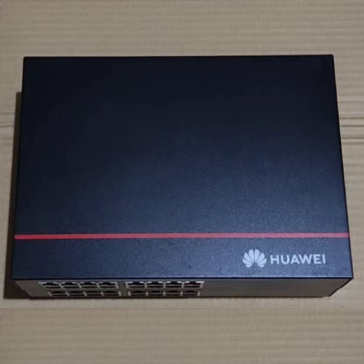 议价华为S1730SL16TA16口全千兆交换机正常使用下架八九成新全新