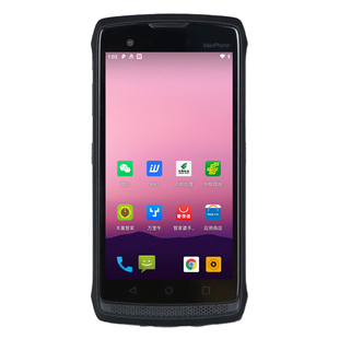 Seuic东集pda手持终端 CRUISE GE/GE2/GEP东大集成小码哥安卓数据采集器出入库扫描扫码盘点机聚水万里旺店通