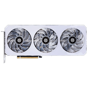 影驰GeForce RTX 5060Ti金属大师8G台式电脑DLSS 4.5显卡官方全新