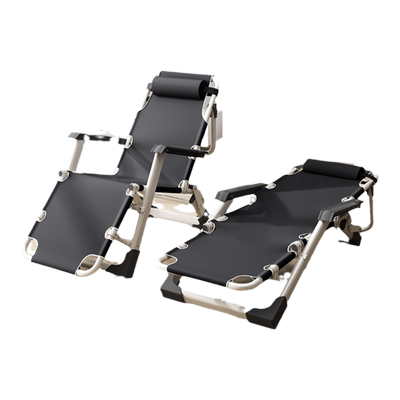 躺椅折叠床午休办公室午睡神器