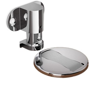 门吸强磁铁地吸免打孔新款门后吸门固定门挡防撞门碰卫生间防风