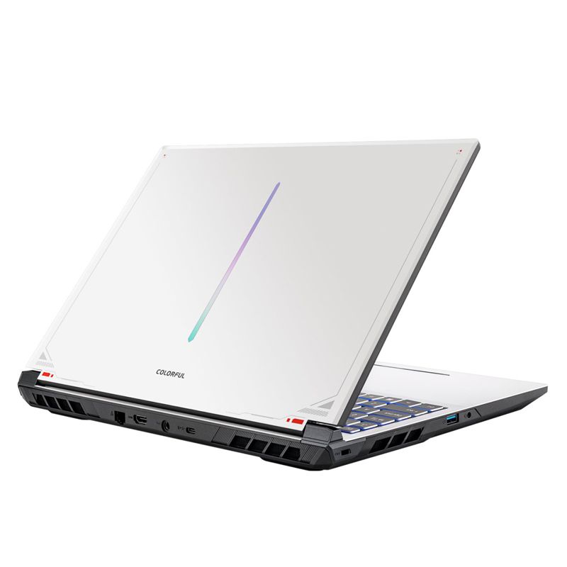 七彩虹隐星G16/橘宝R16/iGame M16 RTX5070 学生游戏本笔记本电脑