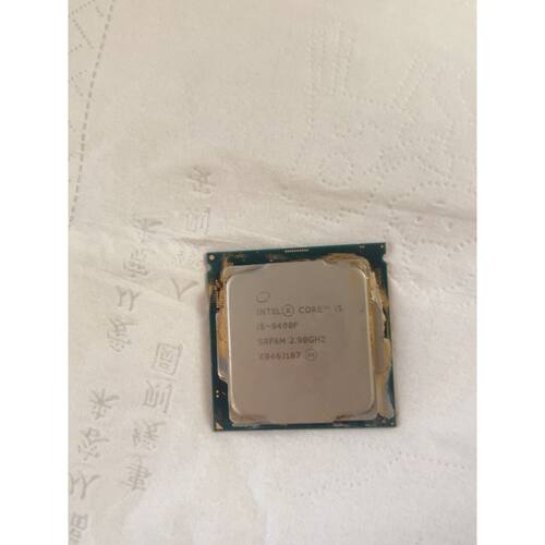 可维修议价  i59400fcooyesH310主板LGA1151接口主板H310芯片组功