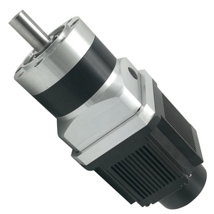 精密行星齿轮减速机60 80 130 伺服电机 步进200W400W750W变速器