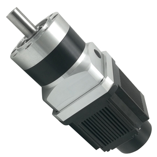 精密行星齿轮减速机60 80 130 伺服电机 步进200W400W750W变速器