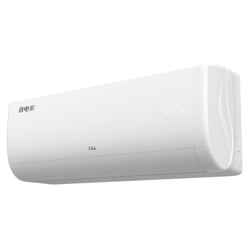 【新品】TCL空调大1.5匹省电家新一级变频冷暖家用卧室正品挂机