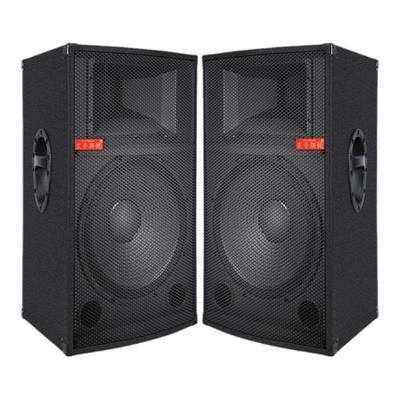 震音朗悦15寸立体声大音量音响