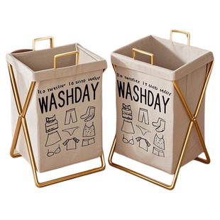 书房桌边落地式书法作品收纳桶国画书画储物架家用多功能可折叠画板画架卷轴整理桶书画卷轴大容量置物架子