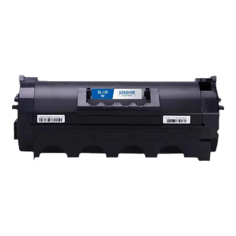 格之格适用于利盟MX710de粉盒 Lexmark MS710/MS711/MS812de/MS812dn/MS810de/MS811dn墨粉盒硒鼓