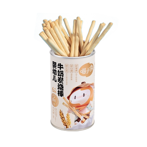 婴标牛奶炭烧棒喵小侠