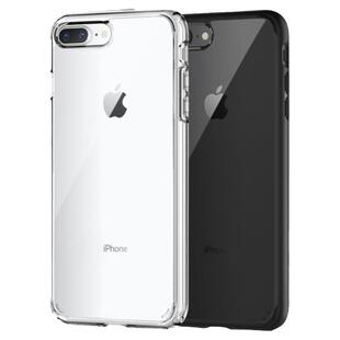 Spigen 适用于苹果iPhone8/7Plus手机壳新款se3代保护壳SE2透明防摔气囊创意软壳8高档个性潮轻薄外壳