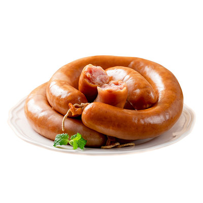 道台府哈尔滨肉粉肠东北特产