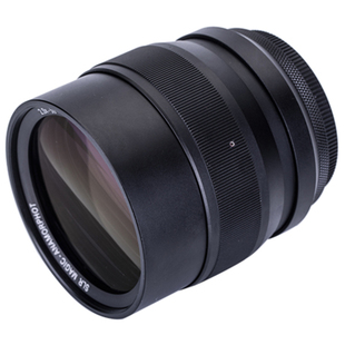 slr magic2x50电影变形镜头变形宽荧幕镜头老变形宽银幕附加镜头