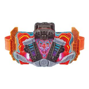 万代 假面骑士新骑士玩具DX火焰歌查德点火器联动配件 正版手办