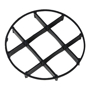 防烂根托盘花盆底部垫高底座垫脚架子托架通风透气花盆垫高防积水