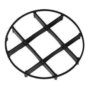 防烂根托盘花盆底部垫高底座垫脚架子托架通风透气花盆垫高防积水