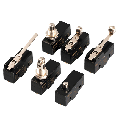 Z-15限位行程开关微动开关