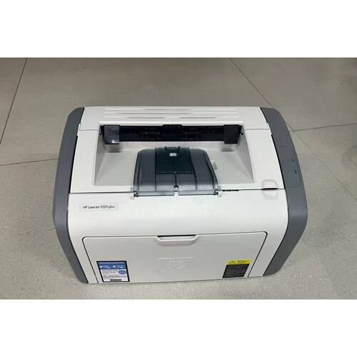可维修议价  包邮LaserJet1020Plus黑白激光成色几乎全新功能正常