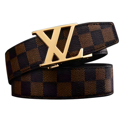 奢侈品牌高档时尚潮流皮带