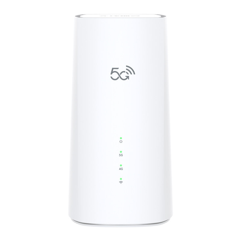 5G无线路由器千兆双频户外直播