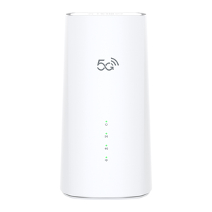 5G无线路由器随身移动wifi千兆双频无线网络wifi6不限速纯流量上网卡办公游戏居家商铺宽带专用宽带户外直播