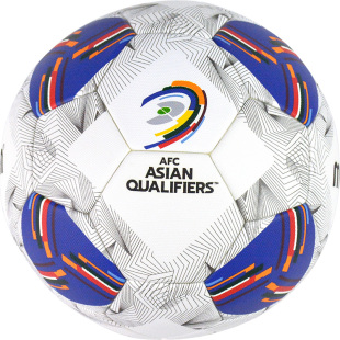 新款Molten足球世界杯预选赛摩腾5号球PU专业比赛球FIFA高端足球