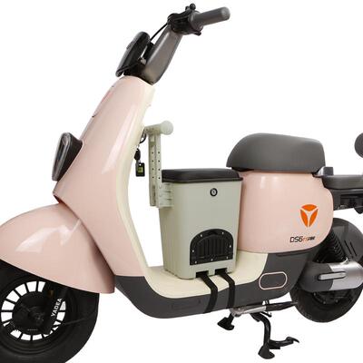 电动车儿童座椅多功能升级新款