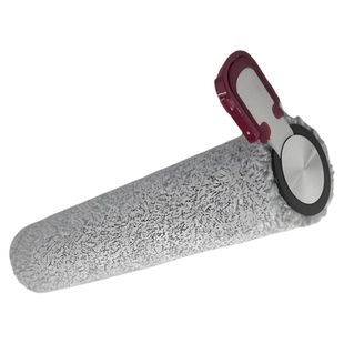 美的洗地机S60/pro/ultra配件滚筒绒毛刷过滤网芯 地面专用清洁液