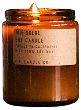 P.F.CANDLECO扩系香香薰蜡烛