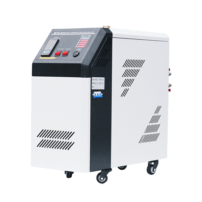 模温机模具恒温油/油管