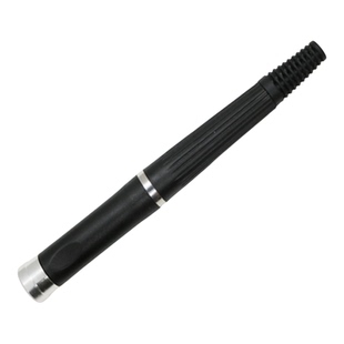 T12电烙铁手柄外壳 DIY白菜焊台直插手柄配件T12-X A塑胶手柄包邮