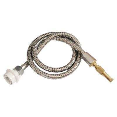 阳台冲洗卫生间喷枪洗车水枪套装